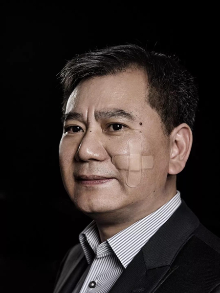 面相:创一代和富二代有什么不同? 图片14 面相:创一代和富二代有什么不同? 图片13