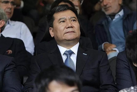 面相:创一代和富二代有什么不同? 图片16 面相:创一代和富二代有什么不同? 图片15