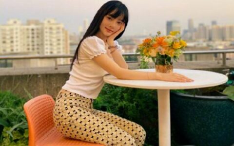 李小璐的八字命理分析，她的事业与婚姻会如何？