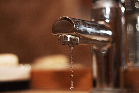 水龙头漏水及时换，当心它压制了你的财运 图片15
