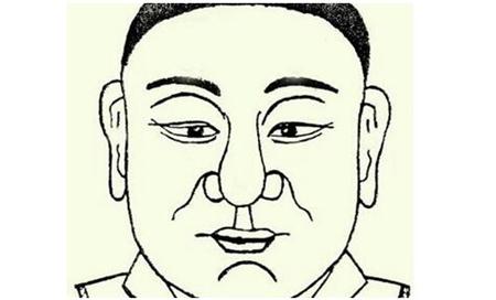 这些面相的人用情专一，值得交往 图片3