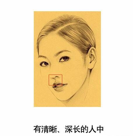 这些面相的人用情专一，值得交往 图片5