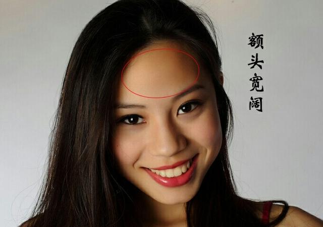 这些面相的人用情专一，值得交往 图片7