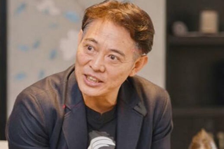 李连杰的八字命理分析，李连杰事业与婚姻会如何？ 图片17