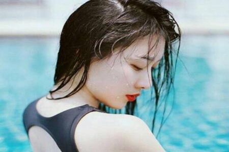 天蝎座女生性格特点，强悍又温柔真诚而独立 图片13