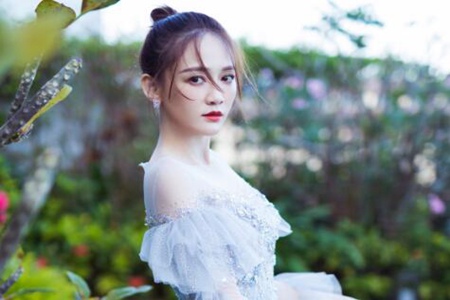 陈乔恩的八字命理分析，陈乔恩事业与婚姻会如何？ 图片13