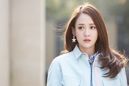 陈乔恩的八字命理分析，陈乔恩事业与婚姻会如何？ 图片17