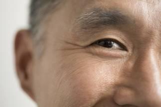 相亲时要注意男人的这5大面相 图片7