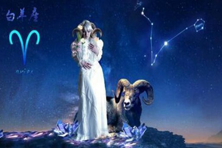 白羊座和什么座最配？这四个星座搭配彼此相互吸引 图片15