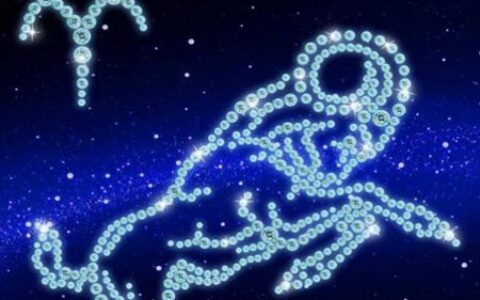 白羊座和什么座最配？这四个星座搭配彼此相互吸引