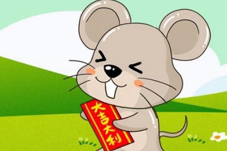 属鼠男的几月出生最好命？这三个月份出生福气满满 图片13
