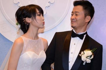 谢楠的八字命理分析，谢楠事业与婚姻会如何？ 图片13