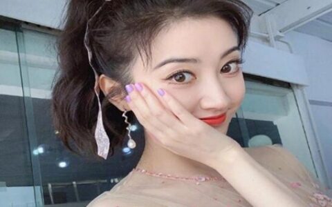 景甜的八字命理分析，景甜事业与婚姻会如何？