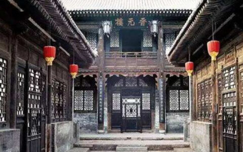 不可不知的民间住宅风水金口诀