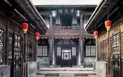 不可不知的民间住宅风水金口诀 图片1