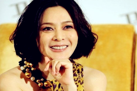 教你识别会成为富婆的女人 图片1