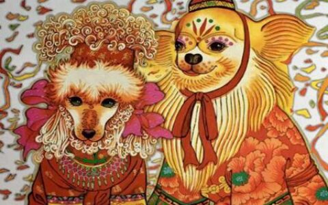 狗和什么属相最配？与这三个属相生活很顺恩爱如初