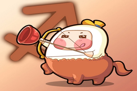 11月23日是什么星座？射手座不为人知的性格缺陷 图片13