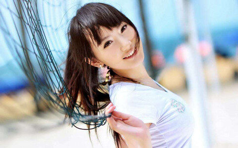 12生肖女中谁是一个有质感的女孩