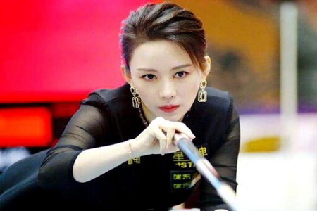 潘晓婷的八字命理分析，潘晓婷事业与婚姻会如何？ 图片13