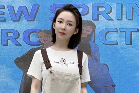 潘晓婷的八字命理分析，潘晓婷事业与婚姻会如何？ 图片17