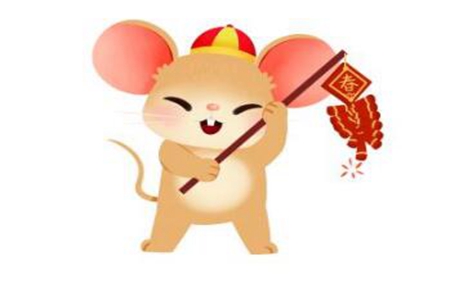属鼠的和什么属相最配、相克？三个与生肖鼠相克属相 图片17
