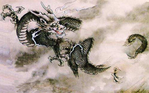 福气爆棚，一生好运相伴的生肖
