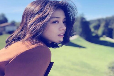 马思纯的八字命理分析,马思纯事业与婚姻会如何? 图片16 马思纯的八字命理分析,马思纯事业与婚姻会如何? 图片15