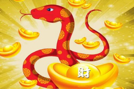 属蛇的和什么属相最配？三个与属蛇相配求财合财 图片17