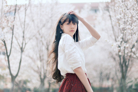 恋爱后依然保持独立的生肖女 图片1