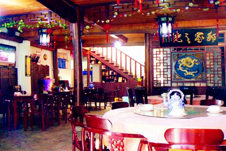 饭店这样开财源滚滚 图片1