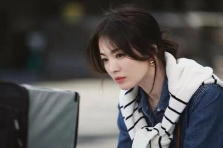 宋慧乔的八字命理分析，宋慧乔事业与婚姻会如何？ 图片13