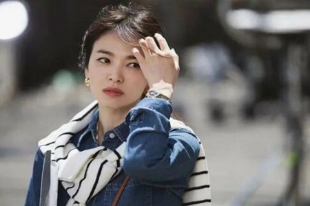 宋慧乔的八字命理分析，宋慧乔事业与婚姻会如何？ 图片15