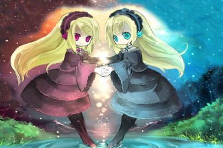 6月6日是什么星座?双子座男女性格剖析 图片16 6月6日是什么星座?双子座男女性格剖析 图片15