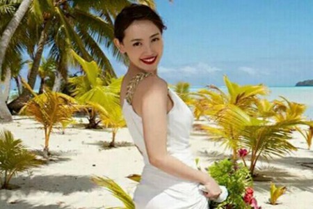 马蓉的八字命理分析，马蓉事业与婚姻会如何？ 图片13