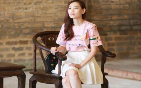 马蓉的八字命理分析，马蓉事业与婚姻会如何？