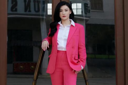 张柏芝的八字命理分析，张柏芝事业与婚姻会如何？ 图片13