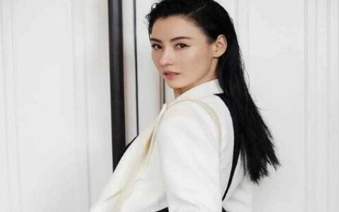 张柏芝的八字命理分析，张柏芝事业与婚姻会如何？