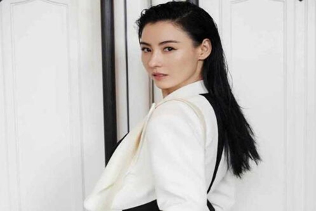 张柏芝的八字命理分析，张柏芝事业与婚姻会如何？ 图片17