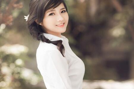 巨蟹座女生性格特点？巨蟹女腼腆怕生会照顾人 图片15
