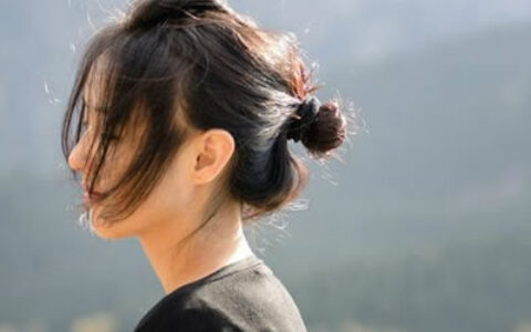 耳朵大的女人会有老公疼吗