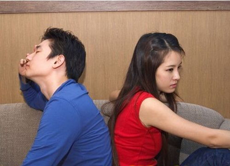 容易与妻子感情不和的生肖男 图片2 容易与妻子感情不和的生肖男 图片1