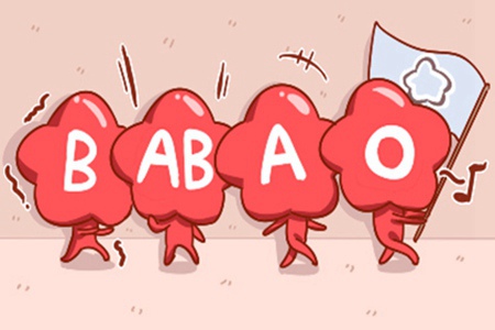 a型血的人是什么性格？B型AB型O型血性格特点 图片5