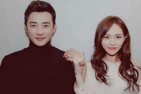 罗晋的八字命理分析，罗晋事业与婚姻会如何？ 图片17
