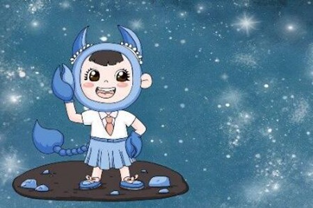 10月30日是什么星座？天蝎座的人有野心有手段 图片13