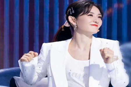 谢娜的八字命理分析，谢娜事业与婚姻会如何？ 图片15