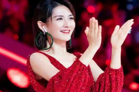 谢娜的八字命理分析，谢娜事业与婚姻会如何？ 图片17