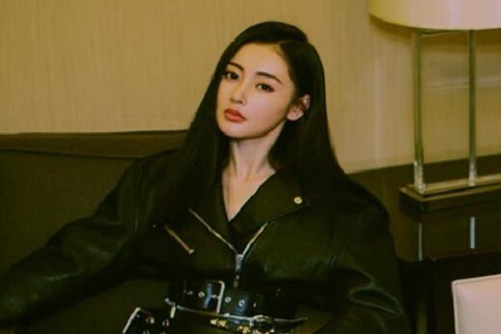 张天爱的八字命理分析，张天爱事业与婚姻会如何？ 图片15