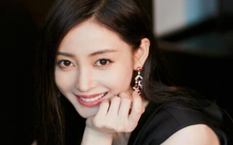 张天爱的八字命理分析，张天爱事业与婚姻会如何？