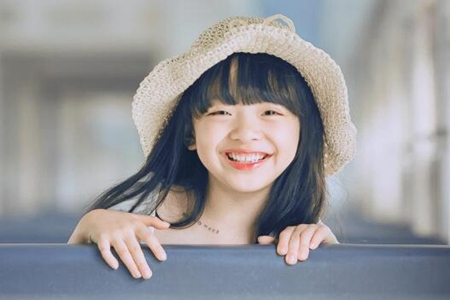 女孩高雅有涵养的名字？这五个温婉灵气的女孩名字 图片1